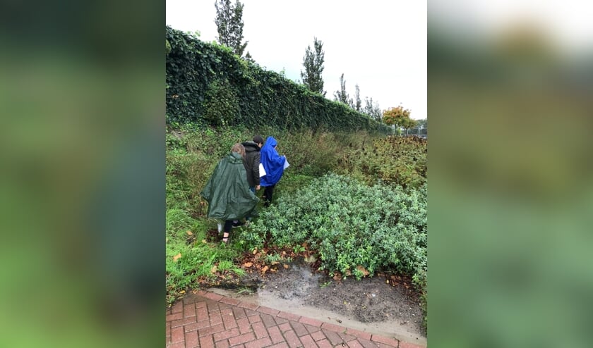 Blijf jij uit handen van de politie?