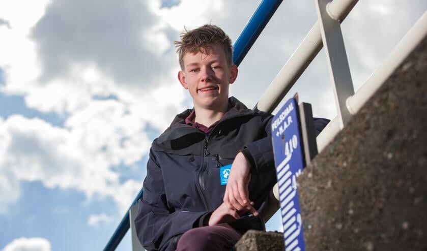 Word jij ambassadeur voor de jeugd voor het waterwerk in Noord-Holland?