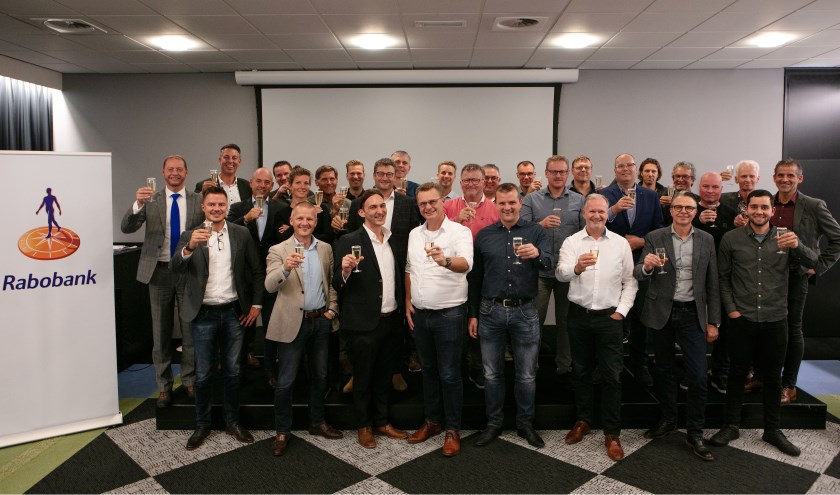Deze ondernemers gaan de uitdaging aan om een nieuw circulair businessmodel te ontwerpen.