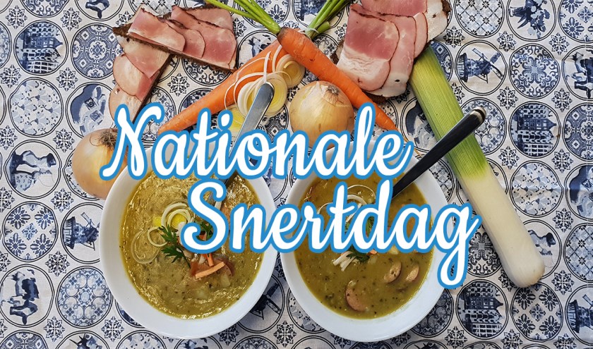 Nationale Snert dag