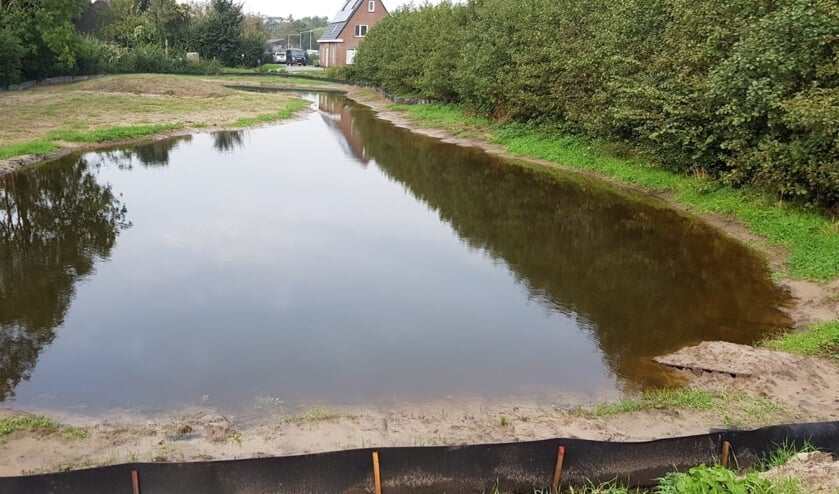Paddenpoel Zuiderloo.
