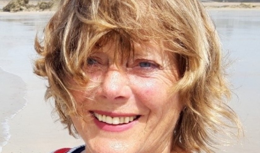 Marjolein Geldermans.