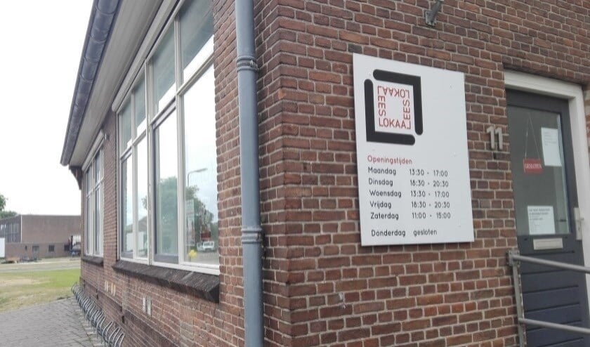 Lees Lokaal Uitgeest