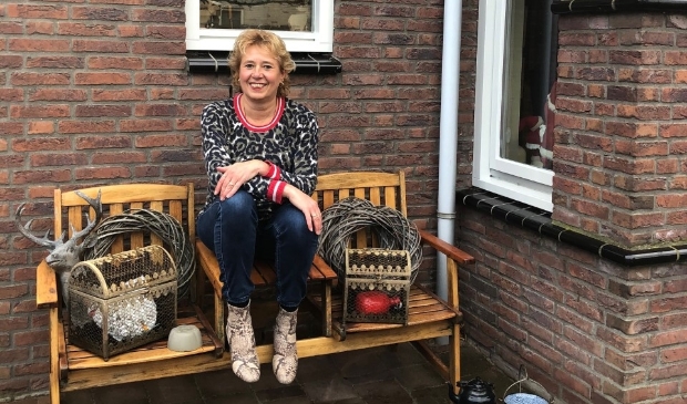 Harriët Klaassen van Klaassen Coaching.