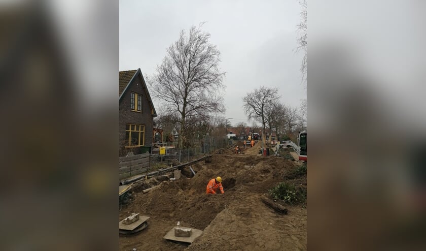 De Groeneweg en een deel van de Hoogeweg worden fietsstraten.