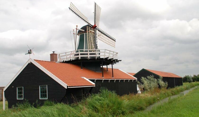 Erfgoedpark De Hoop