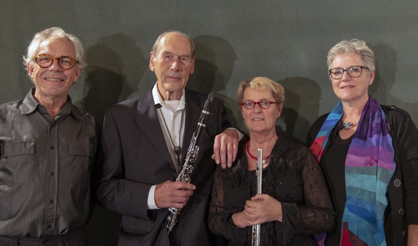Trio Tarantella Speciaal.
