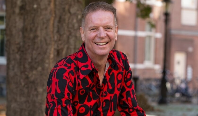 Jaap van Saarloos