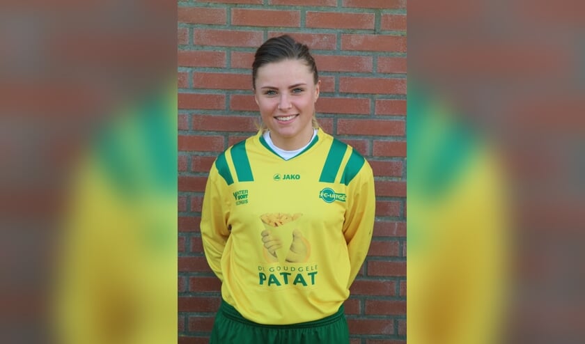 Bo Smit, Woman of the Match