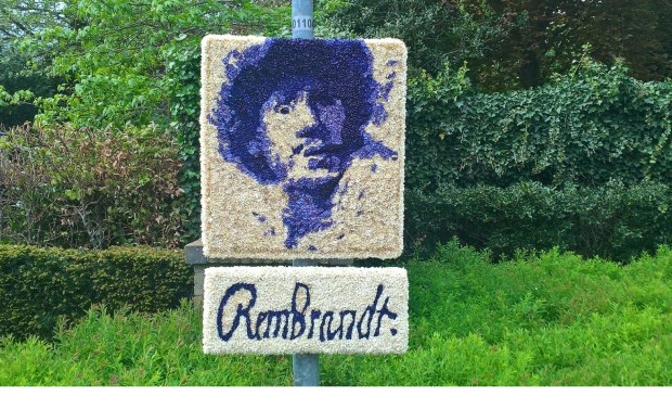 2019, Rembrandtjaar