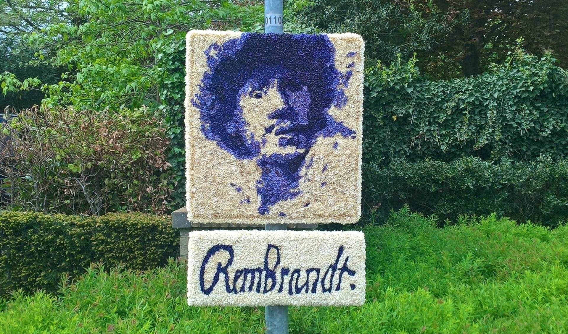 2019, Rembrandtjaar