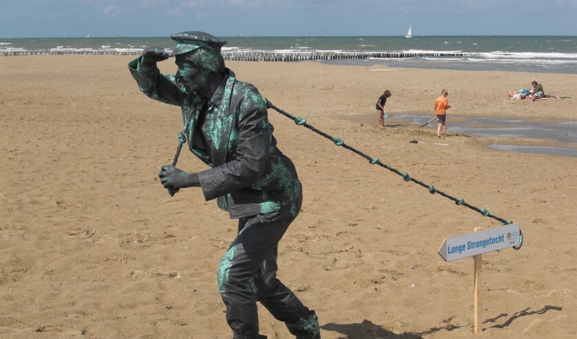 Sil de Strandjutter.
