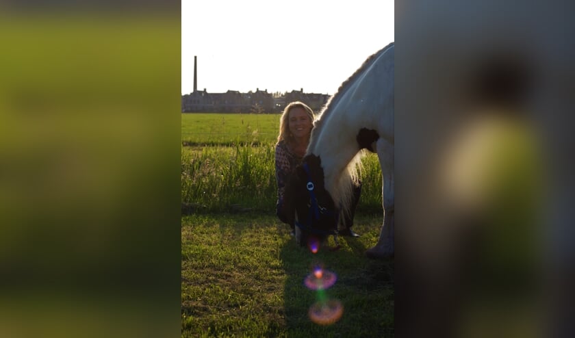Mirjam Brouwer de Koning