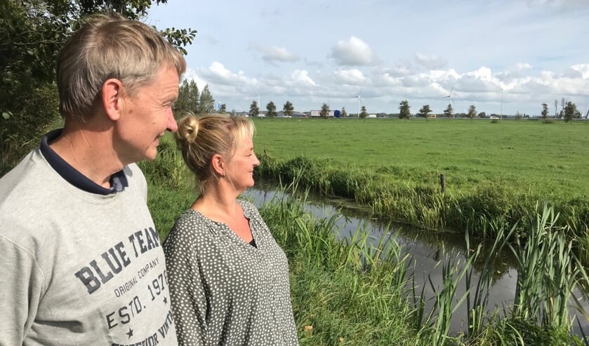 Bewoners van Plan Oost voelen zich in de steek gelaten.