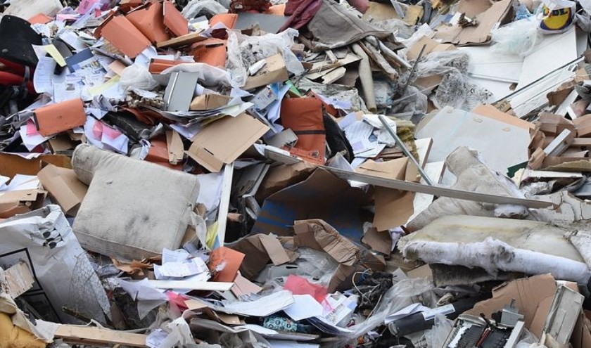 Dankzij het winnen van de prijsvraag kunnen de vier BUCH-gemeenten werken aan een circulair ambachtscentrum waarbij het restafval flink omlaag wordt gebracht.