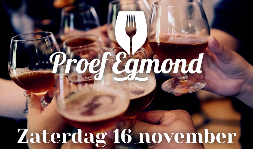 Ontdek jij tijdens Proef Egmond ook je nieuwe favoriete restaurant?