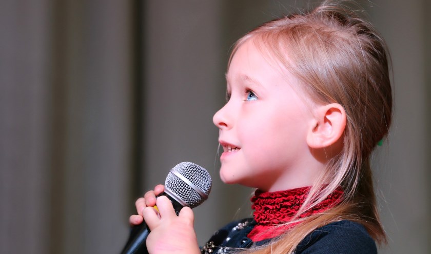 Kan jij zingen, dansen, dichten, goochelen of heb je een ander talent? Doe dan mee!