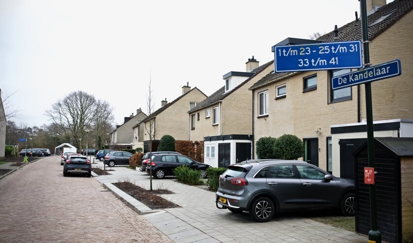 De 'nieuwe' De Kandelaar