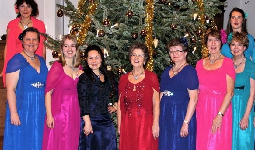<p>Koor Soedarynja.</p>