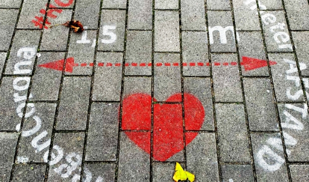 <p>Ontwikkeling kindcentra geen vertraging door corona. </p>