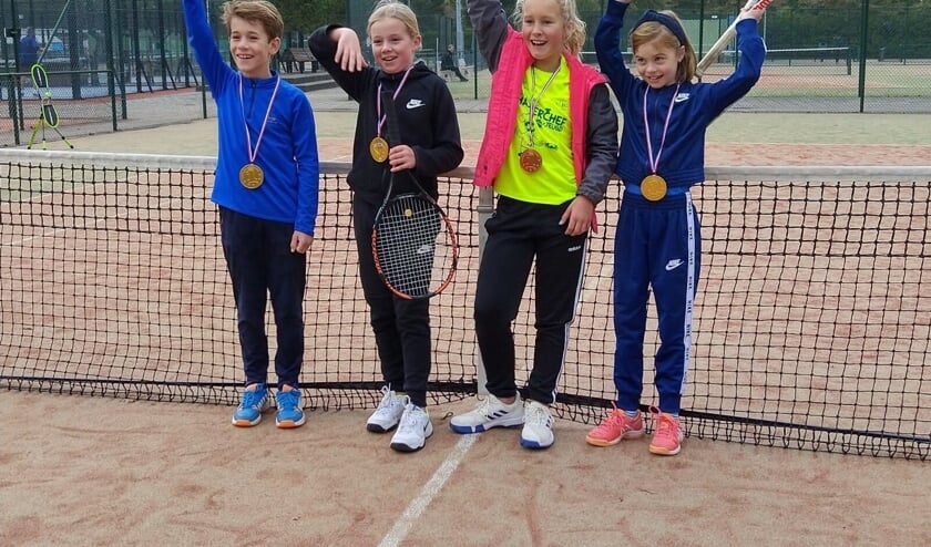 <p>Team Groen TPC Heiloo</p>