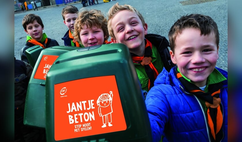 <p>Collecteren gebeurt altijd op een veilige en vertrouwde manier en dat is juist nu extra belangrijk.</p>