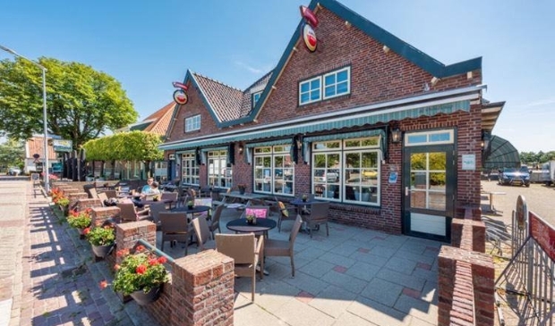Café Restaurant De Vriendschap