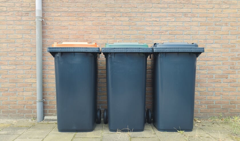 De nieuwe rolcontainers komen eraan!