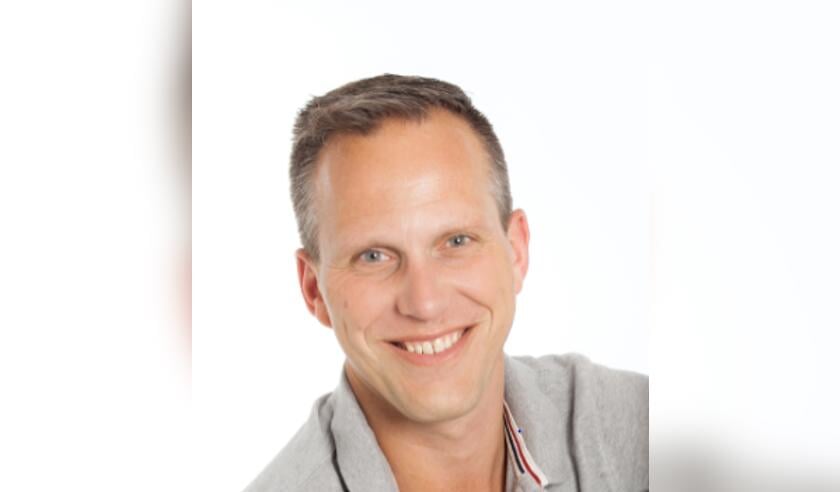 Vincent van den Berg