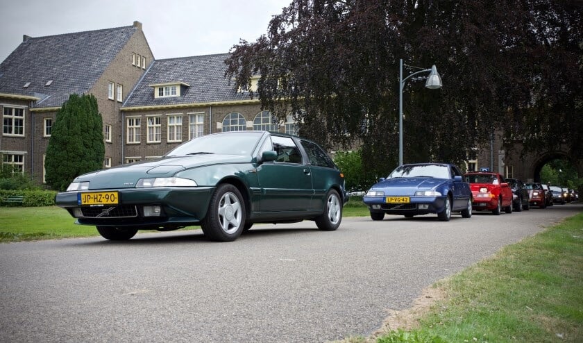 <p>Foto uit het archief.</p>