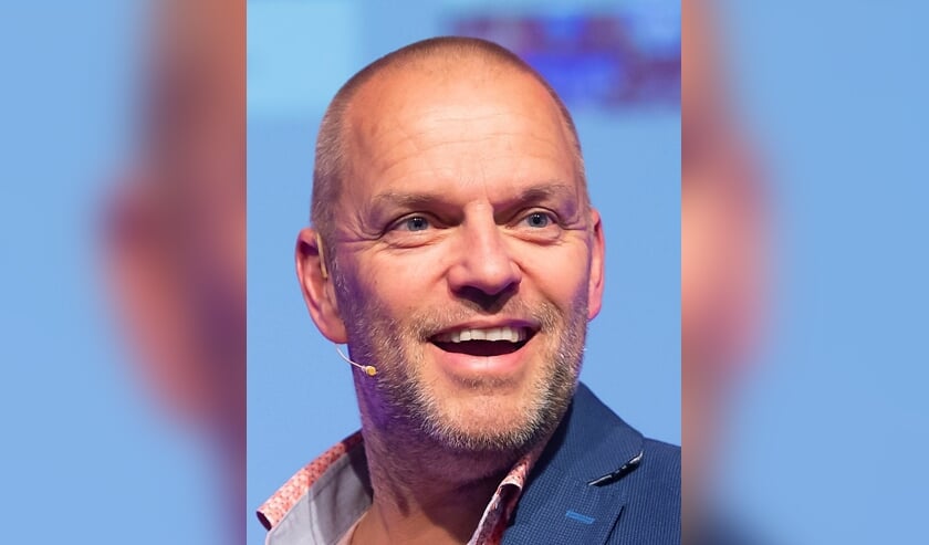 Marcel van Herpen.