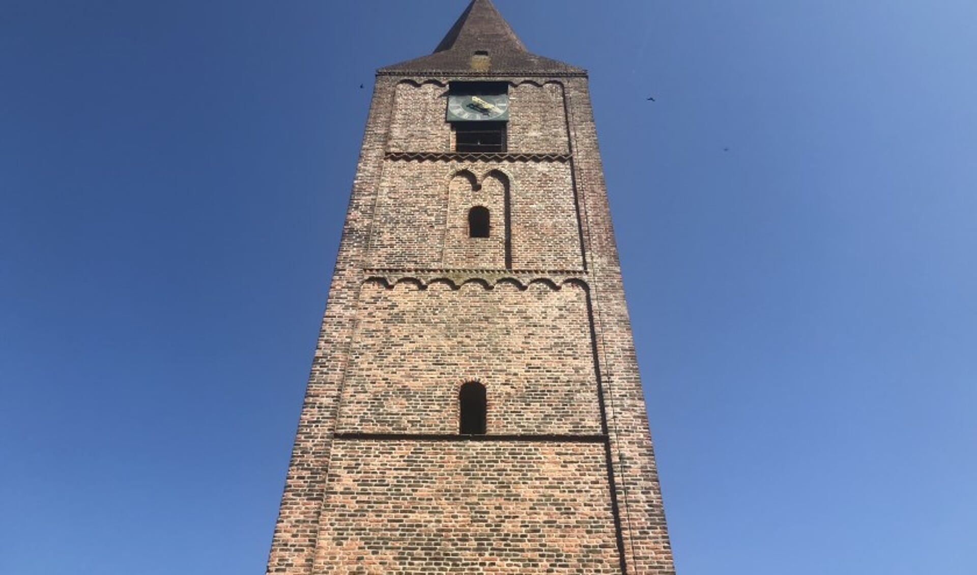 Hervormde Kerk in Uitgeest.