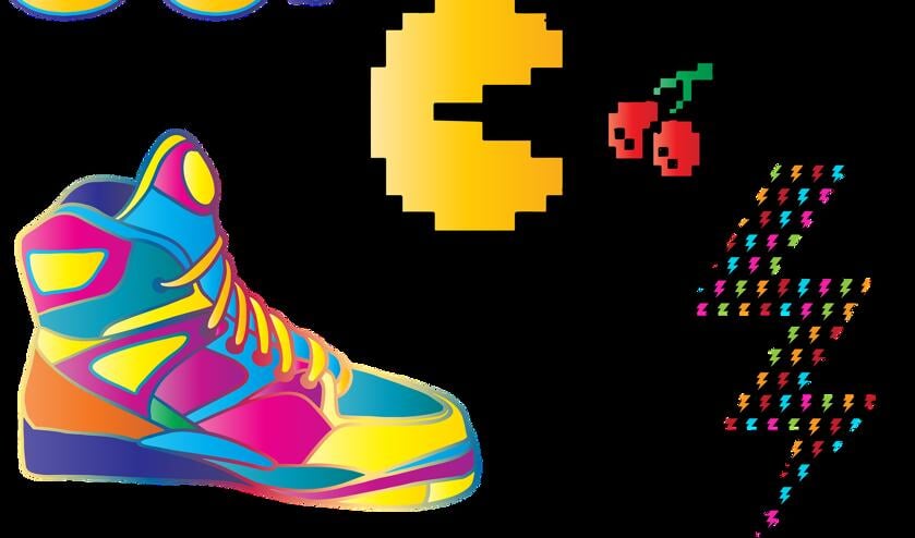 Het voorjaarsconcert staat in het teken van de Eighties