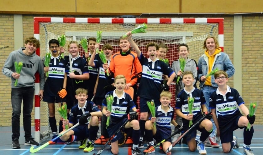 MHCU team JC1.