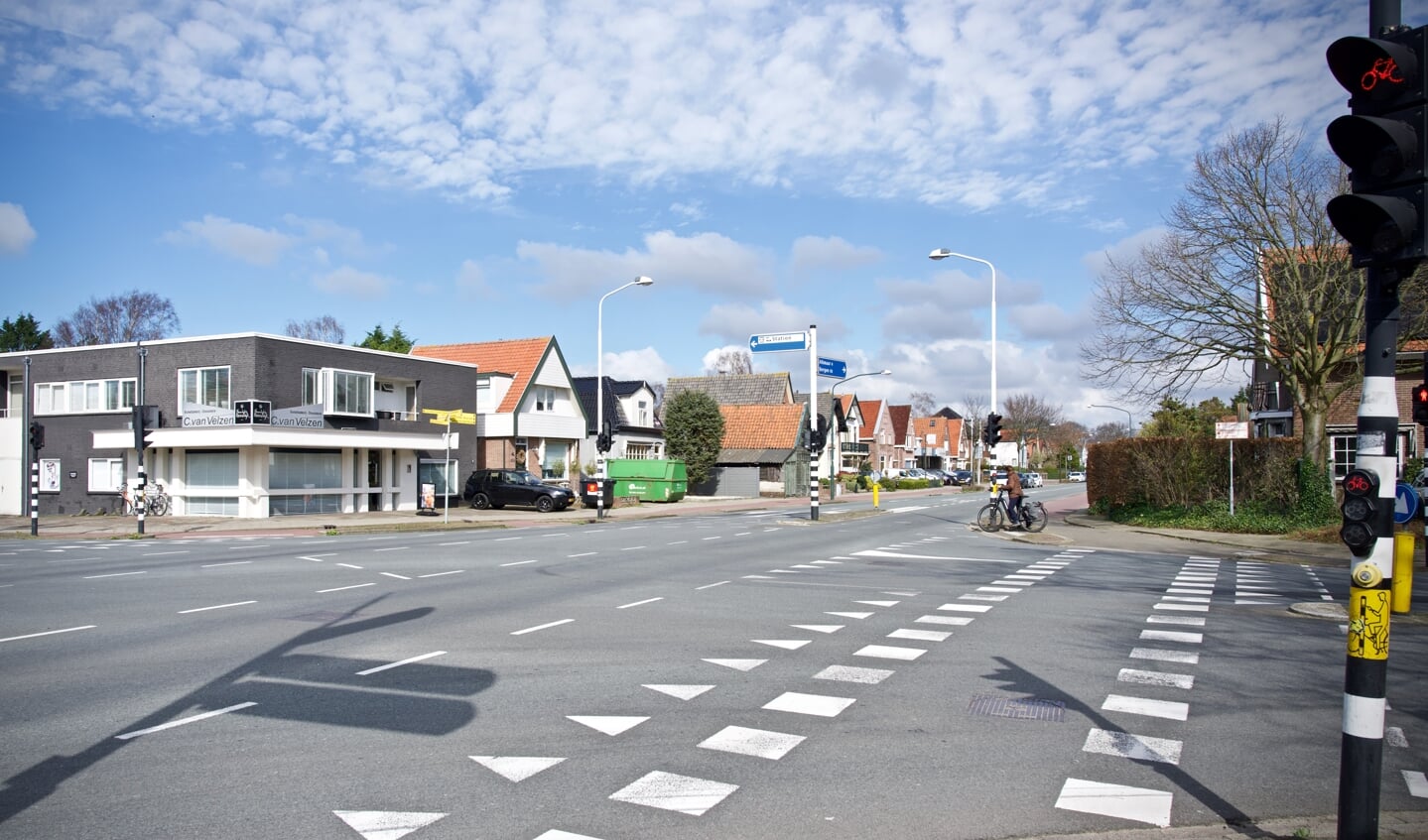 Archief Uitkijkpost