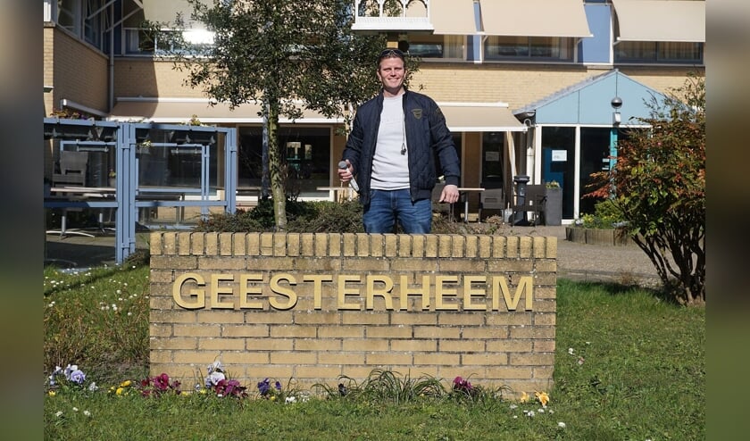 ''Dit is het enige wat je voor ze kunt doen.''