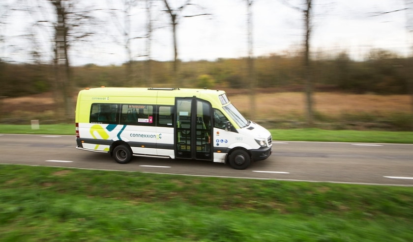 De buurtbus