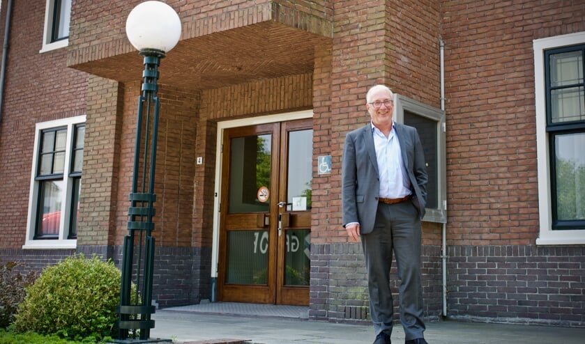 <p><strong>Per 1 juni 2021 stopt burgemeester Hans Romeyn. Heiloo moet daarom dus op zoek naar een nieuwe burgemeester. Inwoners van Heiloo mogen meedenken over de meest geschikte kandidaat!</strong></p>