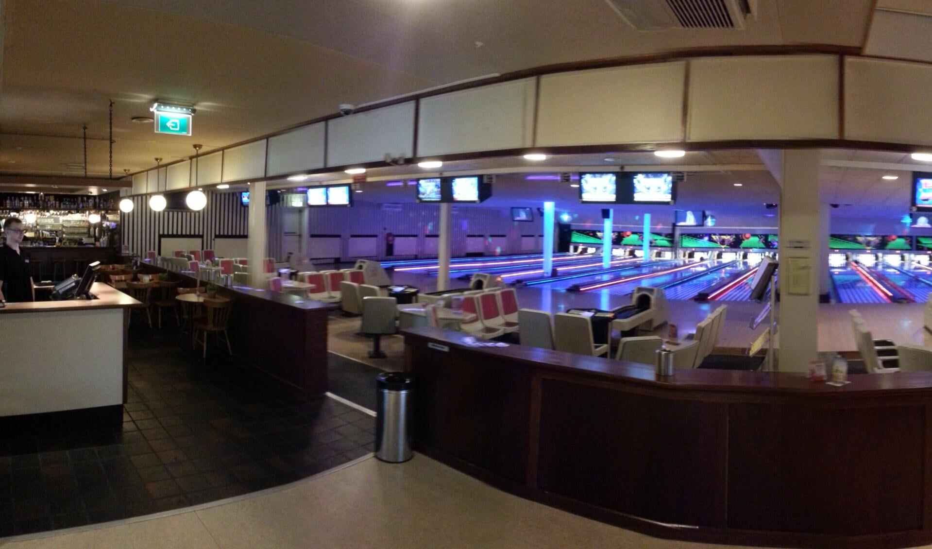 Bowling Heiloo.