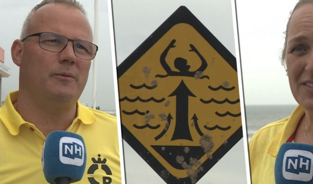 Reddingsactie toont opnieuw risico muien aan: "Had niet veel langer moeten duren"