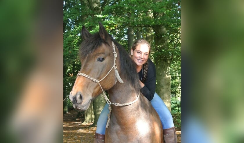 Meagan Velthuijs.