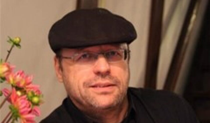 Foto: Dirigent Olaf van Rijn