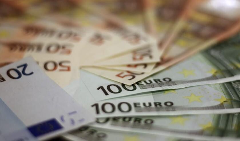 Ontvang 70 euro voor energiebesparende maatregelen.