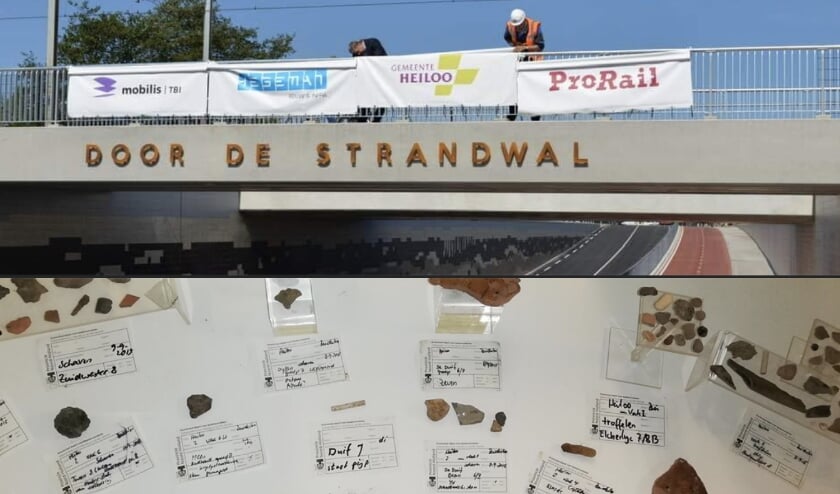 Nieuwe tentoonstelling Baduhenna is een succes!