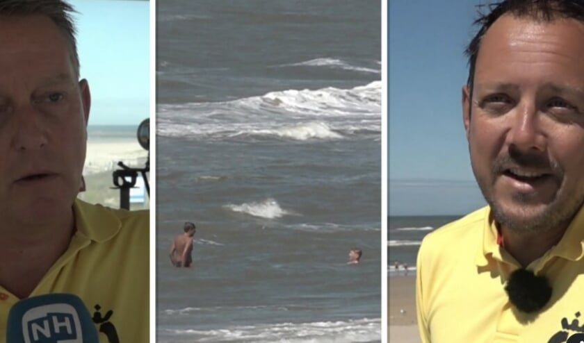 Reddingsbrigade ziet strandpolitie graag terugkeren in strijd tegen ongehoorzame badgast