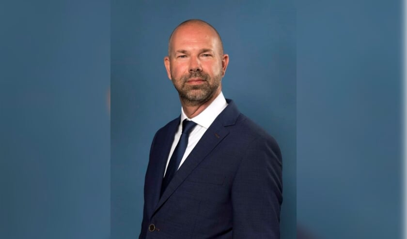 Sebastiaan Nieuwland