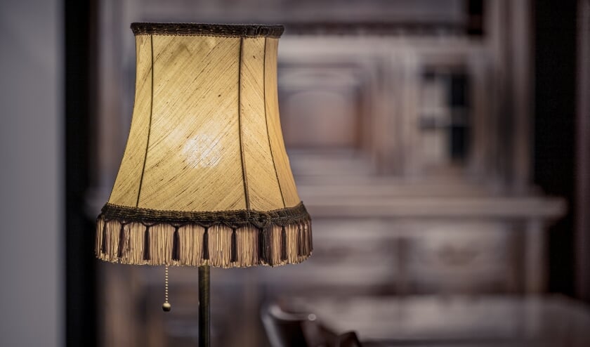 <p>Nieuwe lampen in een oud jasje</p>