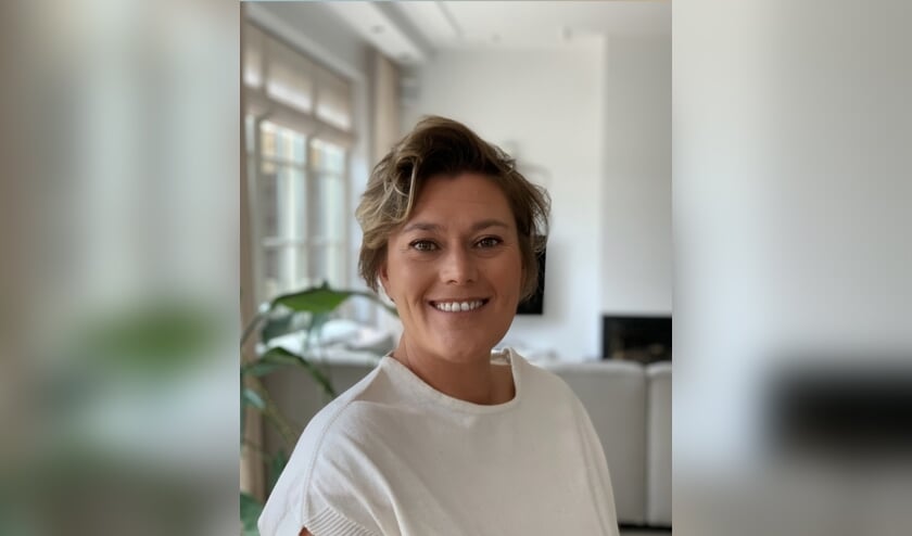 Sandra Berkhout.