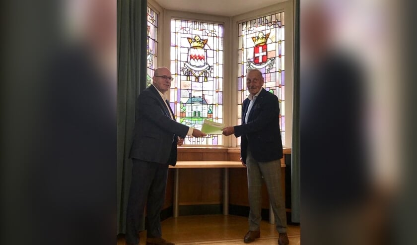 Smeltkaasfabriek Kaptein verhuist naar de Boekelermeer Heiloo.