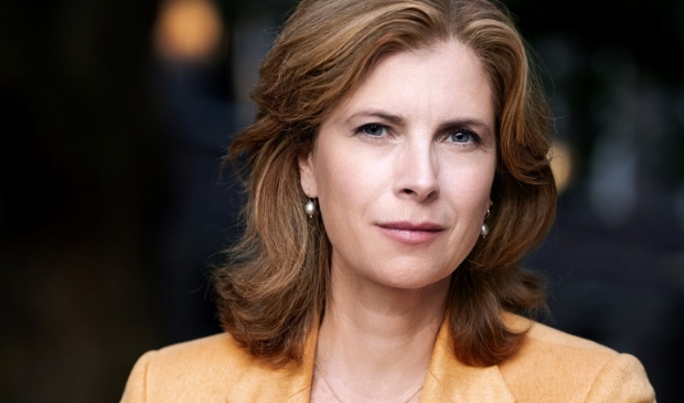 <p>Marcia Luyten.</p>